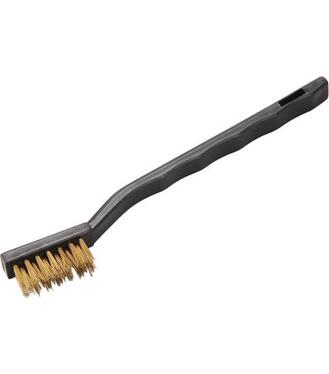 Kefka mosadzna 3-radova