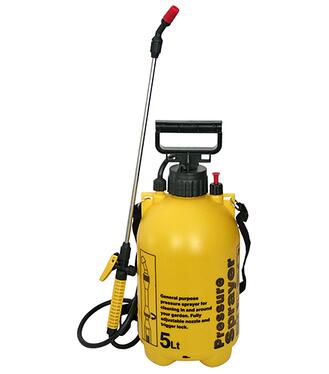 Kingjet Postrekovač 3l