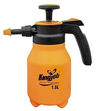 Kingjet Ultra Postrekovač ručný s ovzdušňovačom 1,5l
