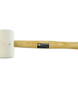 Kladivo Strend Pro HM221 gumové WhiteHead biele 680g