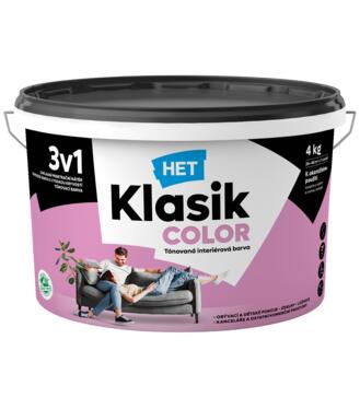 Klasik COLOR 0307 magenta 4kg new