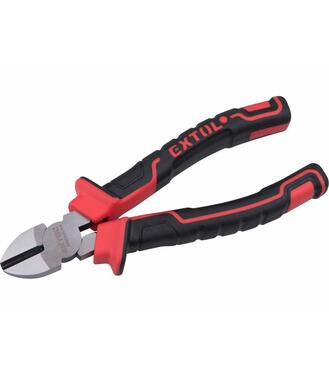 Kliešte štikacie bočné 160mm