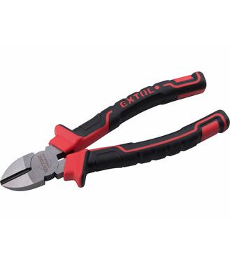 Kliešte štikacie bočné 190mm