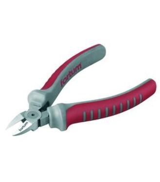 Kliešte štikacie bočné zúžené, 150mm