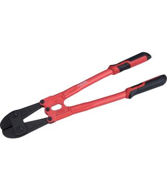 Kliešte štikacie pákové CrMoV TUV/GS, 450MM/18