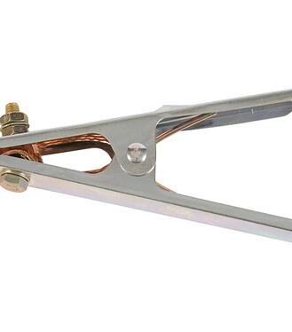 Kliešte uzemňovacie H0107 500A