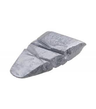 Klin kovaný široký do poriska