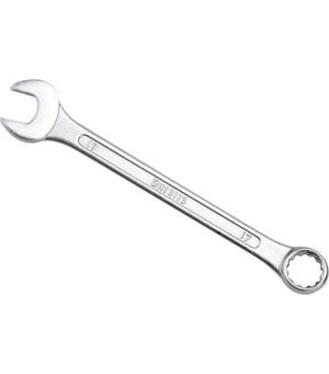 Kľúč očko-vidlicový 19mm CrV