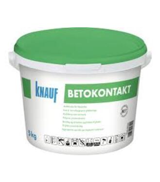 KNAUF Betokontakt Adhézny mostík 5kg