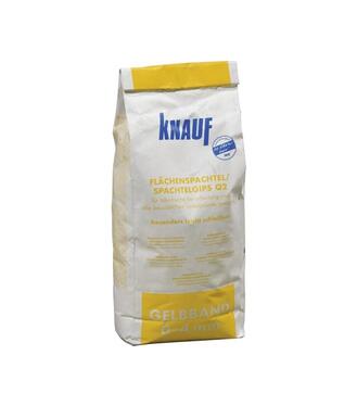 Knauf Gelbband 5kg