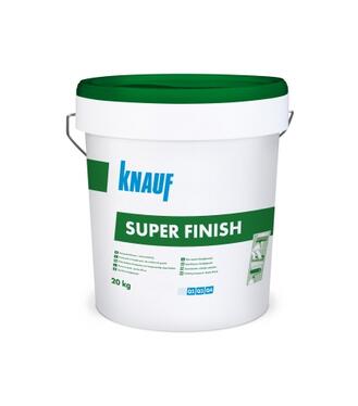 Knauf Tmel Super Finish 20kg
