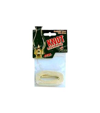 Knot fire 16mm plochý 1m
