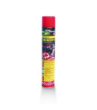 Kokpit spray 750ml Jahoda STAC PLASTIC