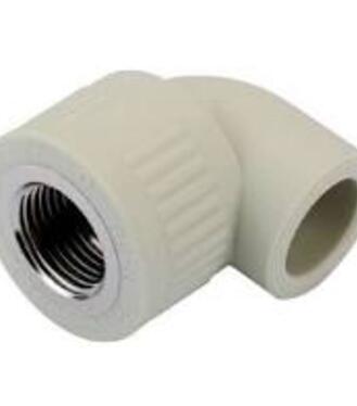 Koleno 90 PPR 20x1/2