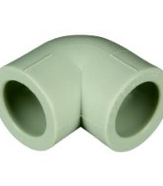 Koleno 90° PPR d=20mm