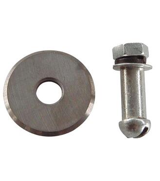 Koliesko rezacie do rezačky 16x6x3mm