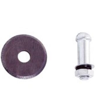 Koliesko rezacie do rezačky 22x6x2mm