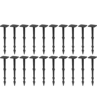 Kolík Strend Pro Garden, multifunkčný kotviaci, 12,2 cm, 20 ks