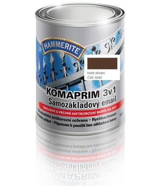 Komaprim 0240 0,75l 3v1