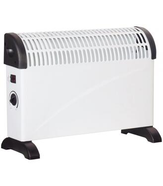 Konvektor Strend Pro DL01-D STAND, 2000/1250/750W, 230V