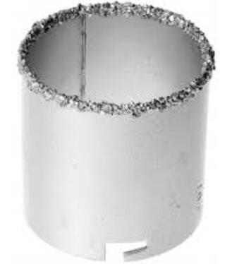 Korunka vykružovacia 73mm