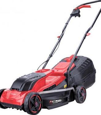 Kosačka Worcraft CLM-S20LiB ShareSYS, 20V Li-Ion, 320 mm, 30 lit., bez aku