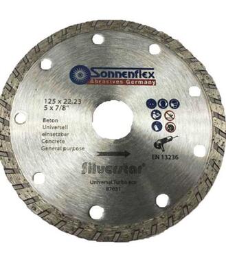 Kotúč diamantový 230 SS Universal Turbo ECO
