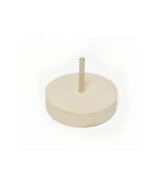 Kotuc lestiaci LKF-B 80x20-6mm