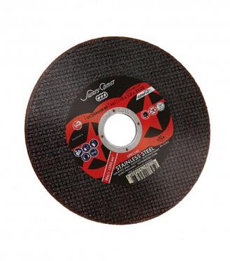 Kotúč rezný EXTRA 115x1,0x22,23 SWATY COMET special ultracut INOX