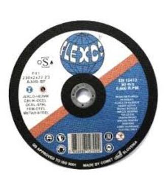 Kotuc rezny FLEXCO 150x2,5x22,23
