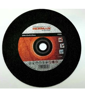 Kotúč rezný oceľ AS-30 180x1.5x22.22mm
