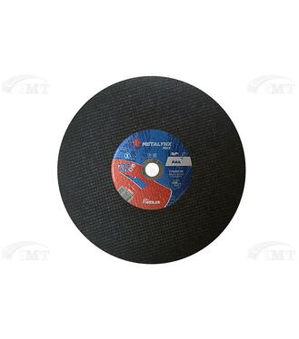 Kotúč rezný oceľ METALYNX 350x3.8x25,4mm