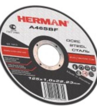 Kotuc rezny Standard A46RBF 115x1.5x22.23mm
