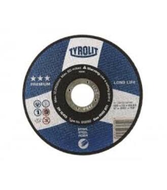 Kotuc TYROLIT 230x2,5x22,23 PREMIUM LL