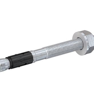 Kotva oceľová FAZ II Plus 10/30 100ks