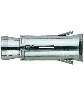 Kotva oceľová FHY M6 100ks