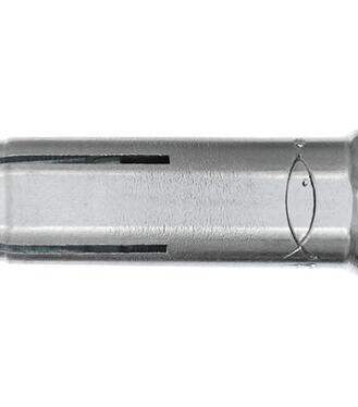 Kotva zarážacia EA II M 6x30 M6 100ks