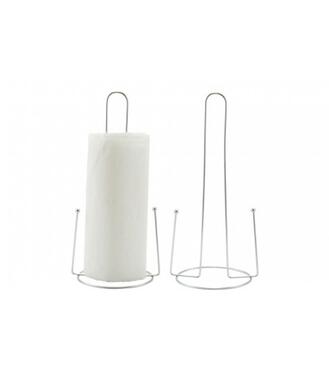 Kovový stojan na papierovú rolku Ab line