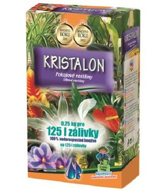 KRISTALON IZBOVE RASTLINY 0.25KG