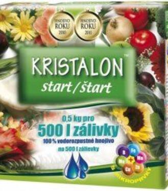 Kristalon štart 0,5kg