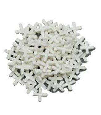 *Kriziky dlazd. plast. 2,5mm 200ks/bal