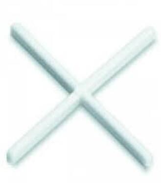 Krížiky plastové 200ks 1mm FESTA