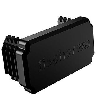 Krytka na profil AK 17