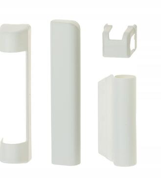 Krytky na pánty MACO