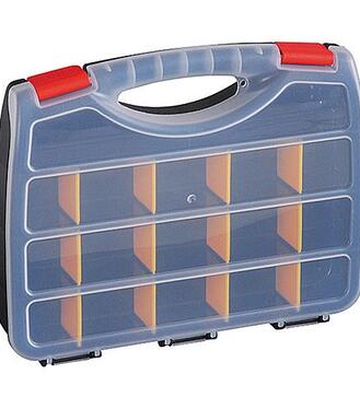 Kufrík HL30123, 15x, 315x255x55mm,