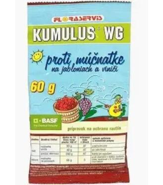 Kumulus WG 60g