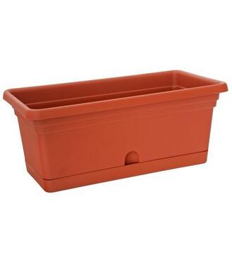 Kvetináč ICS MELISSA 6 lit 40cm