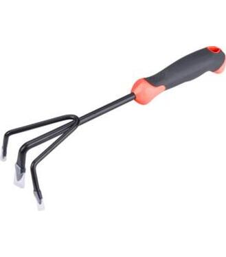 Kyprič pôdy trojzubý, dĺžka 320mm, hrúbka 2mm