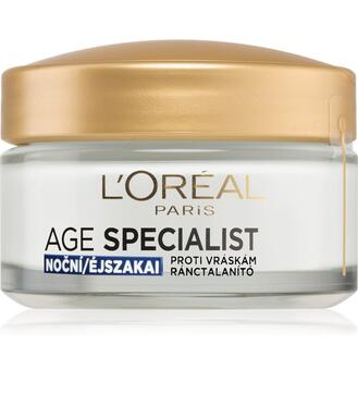 L´Oréal Paris Age Specialist 35+ nočný krém 50ml