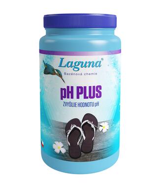 Laguna pH plus 0,9kg
